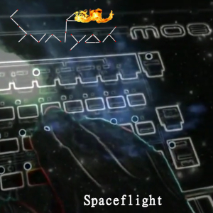 Sunfyah - Spaceflight